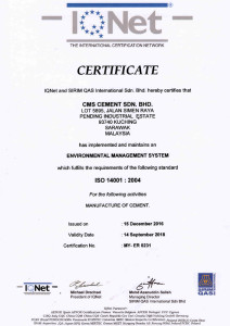 ISO 14001:2004