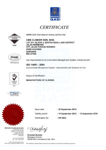 ISO 14001:2004